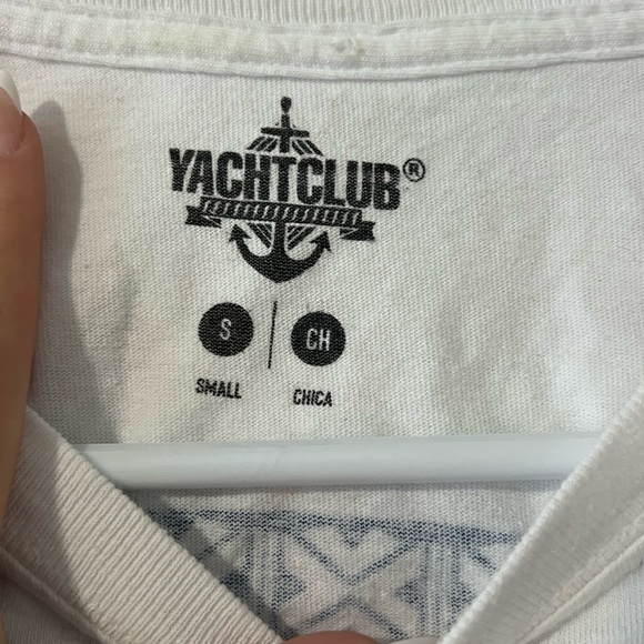 Long Sleeve Turtle Graphic Shirt - Picture 4 of 5